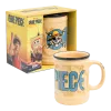 Paladone One Piece Shaped Mug - Monkey D. Luffy 350ml Ceramic