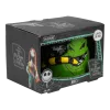 Paladone Oogie Boogie Shaped Glow in the Dark Mug 350 ml