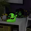 Paladone Oogie Boogie Shaped Glow in the Dark Mug 350 ml