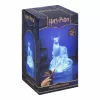 Paladone Patronus Light with Wand Remote Control