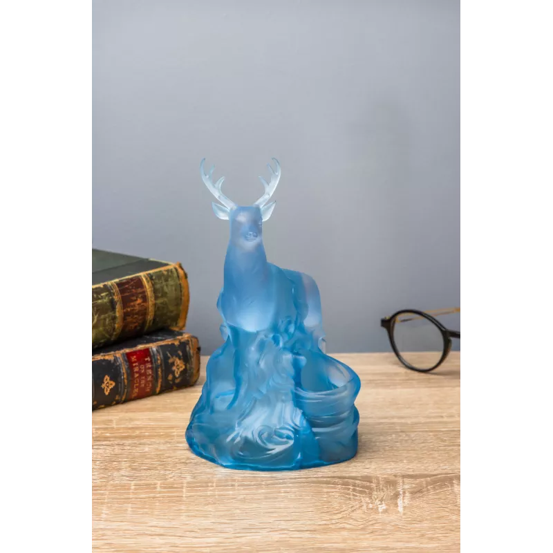 Paladone Patronus Light with Wand Remote Control