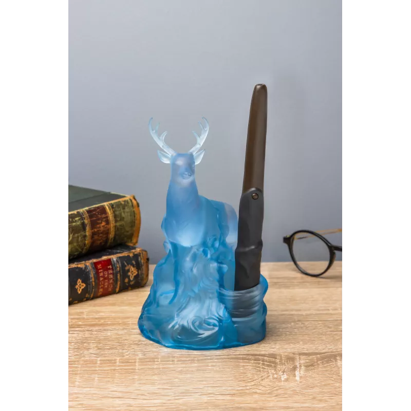 Paladone Patronus Light with Wand Remote Control