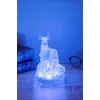 Paladone Patronus Light with Wand Remote Control