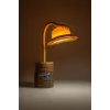 Paladone Straw Hat Posable Light - One Piece Luffy Desk Lamp, USB Powered LED