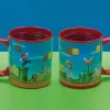 Paladone Super Mario Heat Change Mug 300 ml