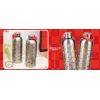 Paladone Super Mario Metal Water Bottle with Carry Loop