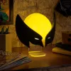 Paladone Wolverine Mask Light
