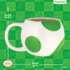 Paladone Yoshi Egg Shaped Mug