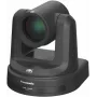 Panasonic AW-UE20KE 4K UHD PTZ Camera with 12x Optical Zoom, 3G-SDI, HDMI, PoE+, Black