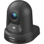 Panasonic AW-UE80KEJ 4K UHD PTZ Camera with 24x Optical Zoom, OIS+EIS, 3G-SDI & HDMI, PoE++ (Black)