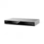 Panasonic DP-UB424AGS 4K Ultra HD Blu-ray Player with HDR10+ and HCX Processor (Silver)