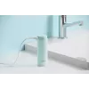 Panasonic EW-DJ4B-G503 Cordless Oral Irrigator Mint Green White