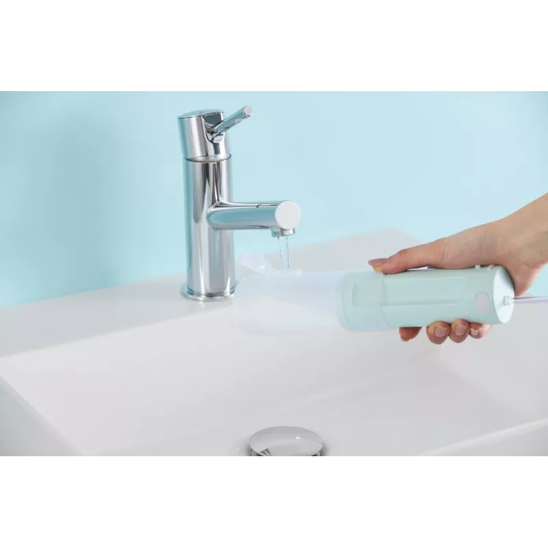 Panasonic EW-DJ4B-G503 Cordless Oral Irrigator Mint Green White