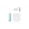Panasonic EW-DJ4B-G503 Cordless Oral Irrigator Mint Green White