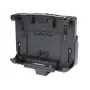 Panasonic Gamber-Johnson TabCruzer Keyed Alike Docking Station for Toughpad FZ-G1