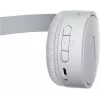 Panasonic RB-HF420BE-W On-Ear Wireless Bluetooth Headphones, White