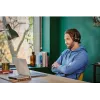 Panasonic RB-HX220BDEK On-Ear Bluetooth Headphones, Black