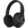 Panasonic RB-HX220BDEK On-Ear Bluetooth Headphones, Black