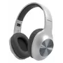 Panasonic RB-HX220BDES Wireless On-Ear Headphones with 23-Hour Battery, Bluetooth 5.0, Built-in Mic, Foldable Design - Black
