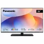 Panasonic TB-24S40A 24 inch HD Ready LED TV - Black