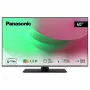 Panasonic TB-40S45A 40 inch (100 cm) Full HD LED TV, 1920x1080, 16:9, TiVo, Game Mode, Black