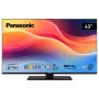 PANASONIC TB-43W61AEZC 43 inch LED TV UHD 4K HDR Multituner TiVo Smart TV