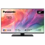 Panasonic TV-40S55A 40 inch Full HD LED Fire TV Smart TV (1920x1080, 50Hz, HDR10, HLG, Game Mode, Alexa Built-in)