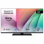 Panasonic TV-43W80A 43 inch 4K QLED Fire TV Smart TV (2023)