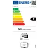Panasonic TV-50W80A 50 inch 4K QLED Fire TV HDR Game Mode Smart TV