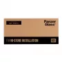 PanzerGlass 2Way Privacy Screen Protector for Apple iPhone 17 Pro Ultra-Wide Fit FastFit (PG72627)