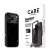 PanzerGlass CARE Smokey Case with Black MagSafe for iPhone 17 Pro
