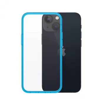 PanzerGlass ClearCase for Apple iPhone 13 mini Bondi Blue