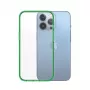 PanzerGlass™ ClearCase for Apple iPhone 13 Pro Lime