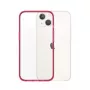 PanzerGlass ClearCase for Apple iPhone 13 - Strawberry