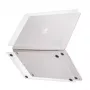 PanzerGlass ClearCase Transparent Hard Shell Case for MacBook Air 15 inch (CR60292)
