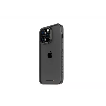 PanzerGlass™ ClearCase with D3O for iPhone 15 Pro Max