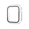 PanzerGlass Full Body Protector for Apple Watch Series 7/8/9 41mm – Transparent 9H Tempered Glass