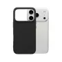 PanzerGlass PGS TPU Case for iPhone 17 Pro Bulk Black