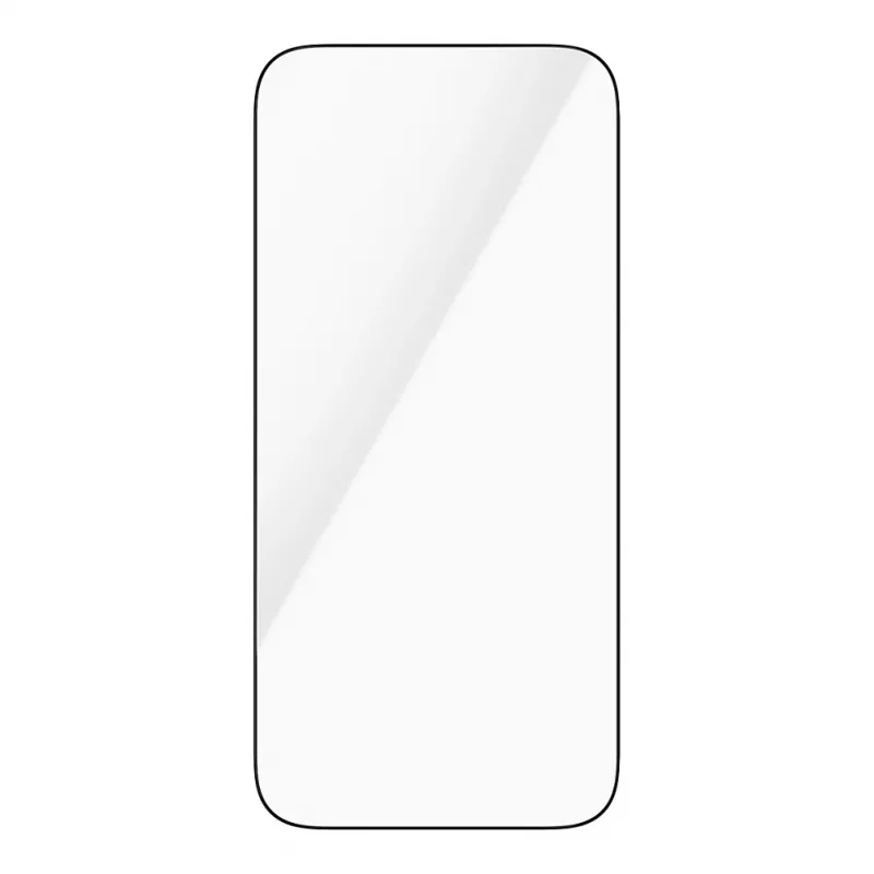 PanzerGlass Platinum Screen Protector for iPhone 17 Pro Max with FASTFIT IN-A-BOX
