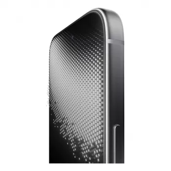 PanzerGlass Platinum Screen Protector for iPhone 17 Pro Max with FASTFIT IN-A-BOX
