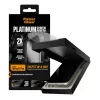 PanzerGlass Platinum Screen Protector for iPhone 17 Pro with FastFit Installation Frame