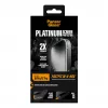 PanzerGlass Platinum Screen Protector for iPhone 17 Pro with FastFit Installation Frame