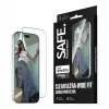 PanzerGlass SAFE. Screen Protector for iPhone 18 Pro / 17 Pro