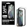 PanzerGlass SAFE. Screen Protector for iPhone 18 Pro / 17 Pro