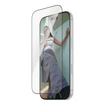 PanzerGlass SAFE. Screen Protector for iPhone 18 Pro / 17 Pro
