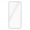 PanzerGlass SAFE Screen Protector for iPhone 18 Pro Max/17 Pro Max - Ultra-Wide Tempered Glass, Anti-Bacterial, 9H Hardness