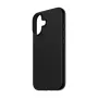 PanzerGlass SAFE TPU Case for Apple iPhone 16 – Black (Recycled, MagSafe, Military Drop Tested)