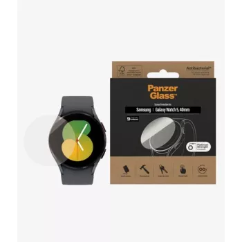 PanzerGlass Samsung Galaxy Watch 5 40mm Screen Protector