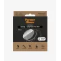 PanzerGlass Samsung Galaxy Watch 5 Pro 45mm Screen Protector - 9H Tempered Glass, Anti-Bacterial, Scratch & Shock Resistant