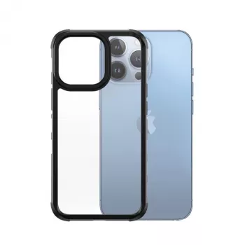 PanzerGlass Silverbullet Case for Apple iPhone 13 Pro - Black